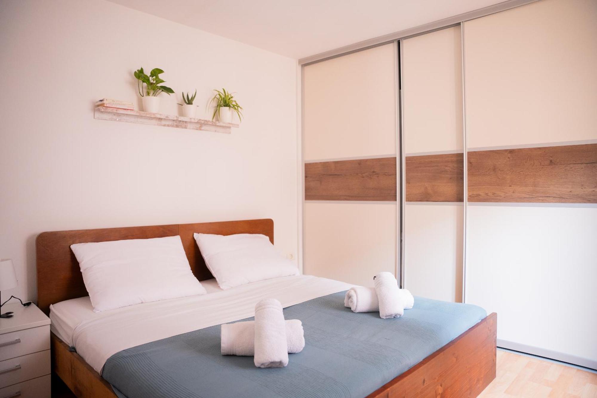 קופר Apartment Uno מראה חיצוני תמונה