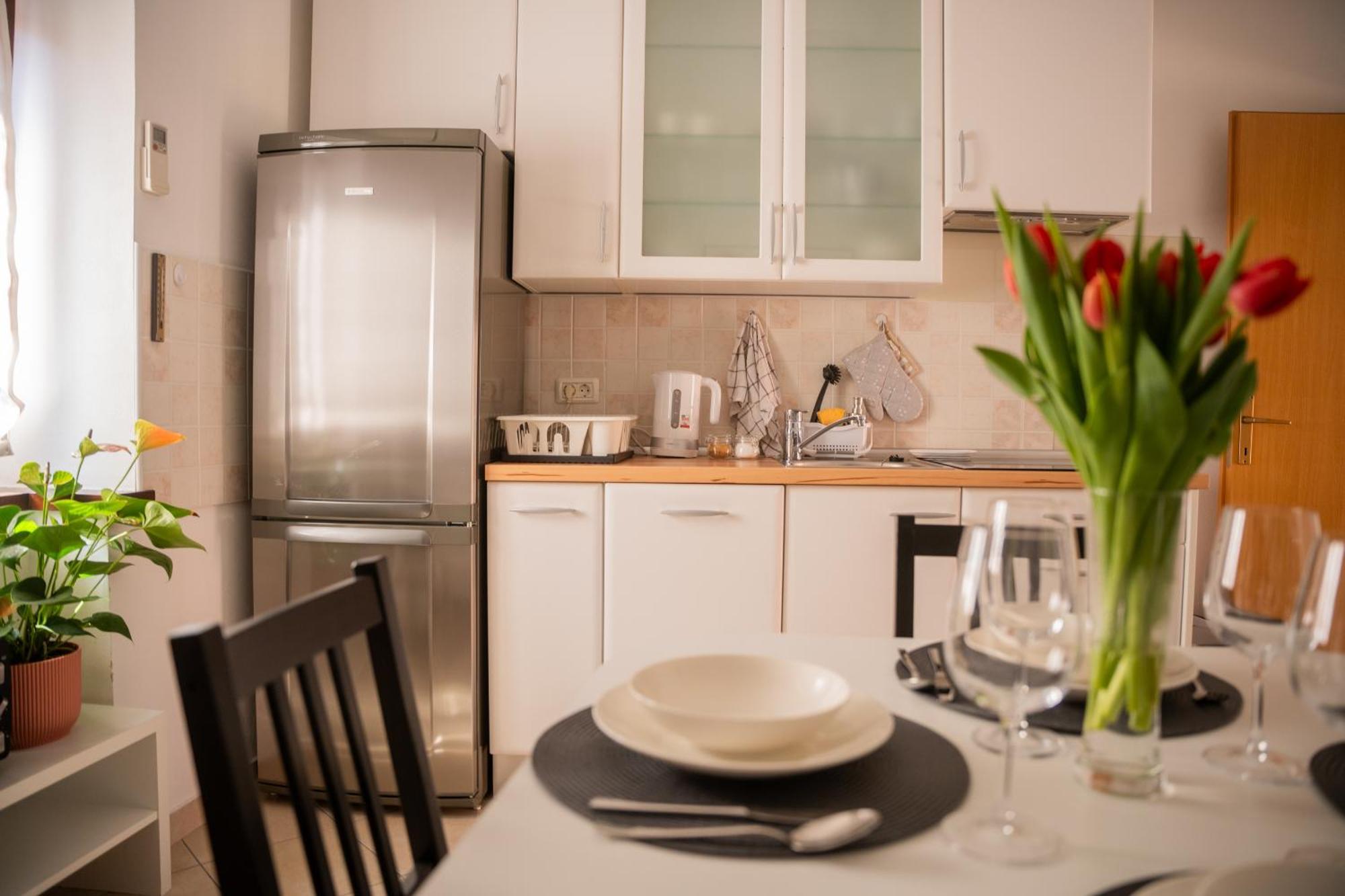 קופר Apartment Uno מראה חיצוני תמונה
