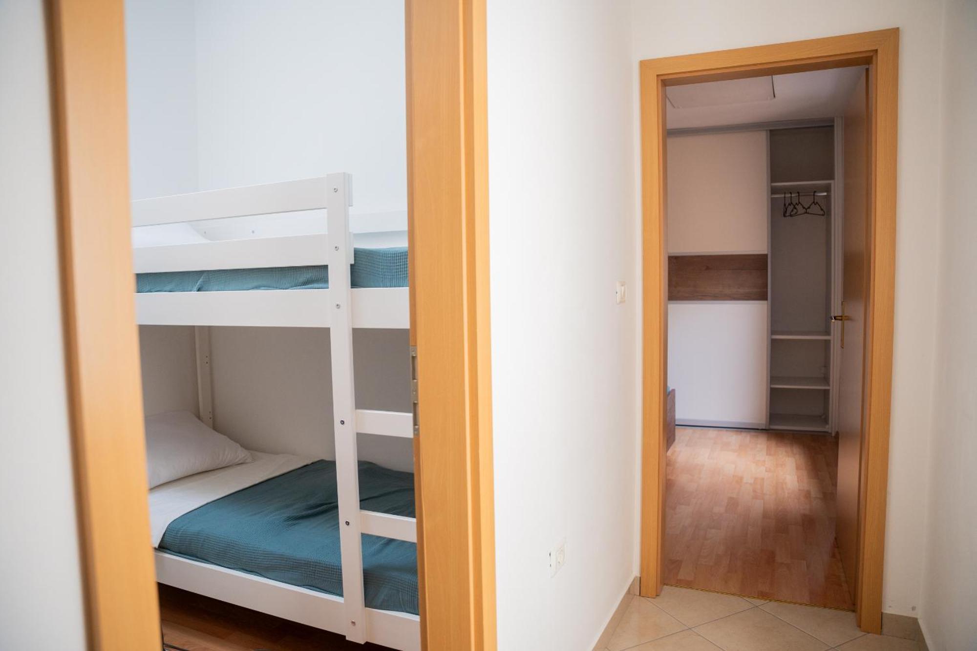 קופר Apartment Uno מראה חיצוני תמונה