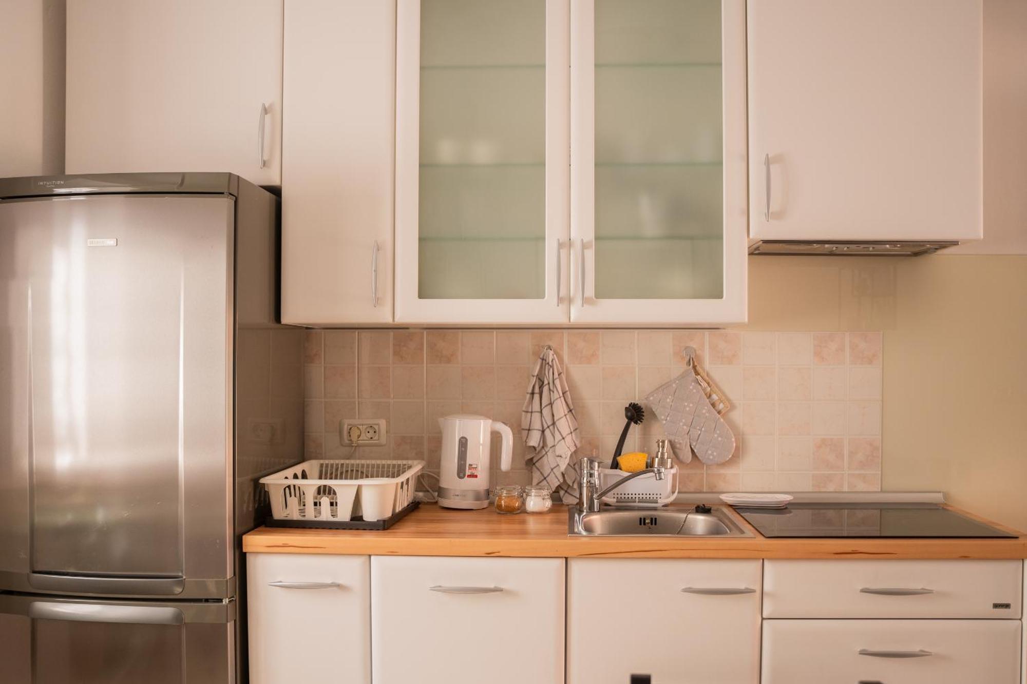 קופר Apartment Uno מראה חיצוני תמונה