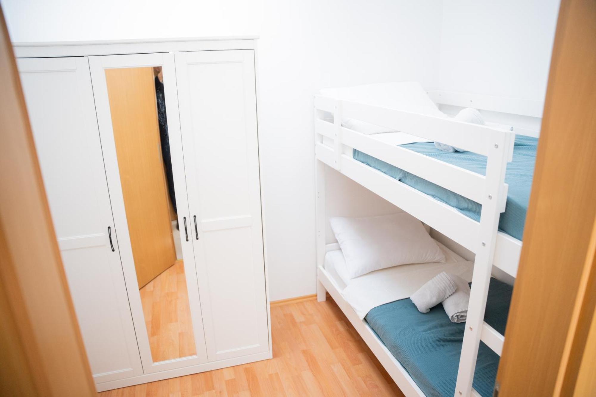 קופר Apartment Uno מראה חיצוני תמונה