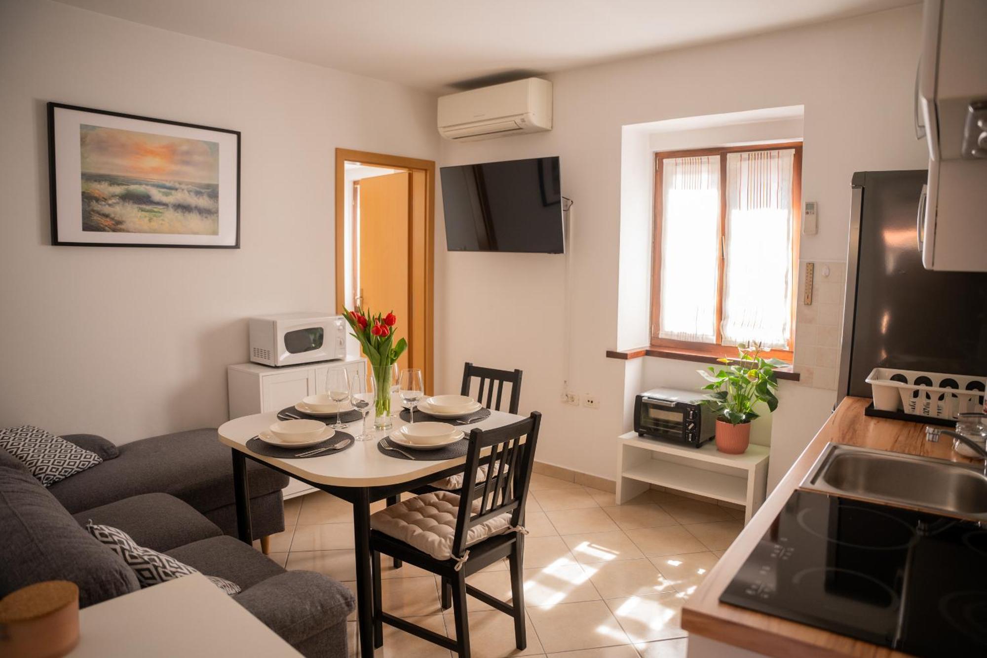 קופר Apartment Uno מראה חיצוני תמונה