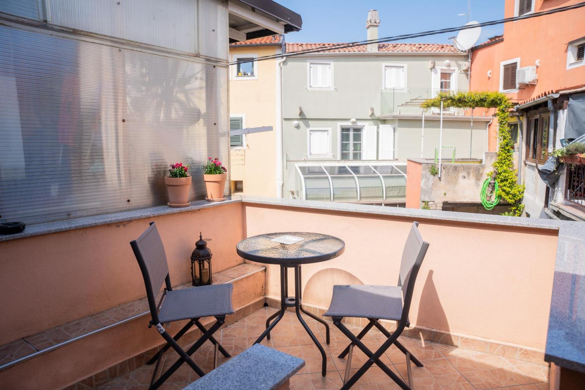קופר Apartment Uno מראה חיצוני תמונה