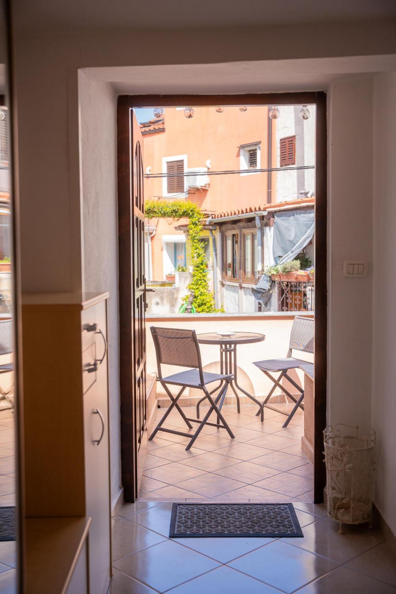 קופר Apartment Uno מראה חיצוני תמונה